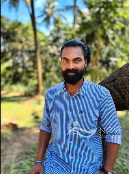 Arun Varghese